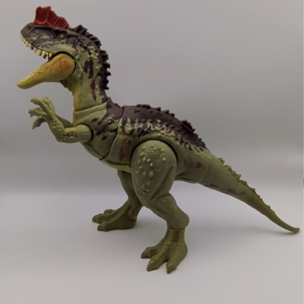 Jurassic Park Dinosaur